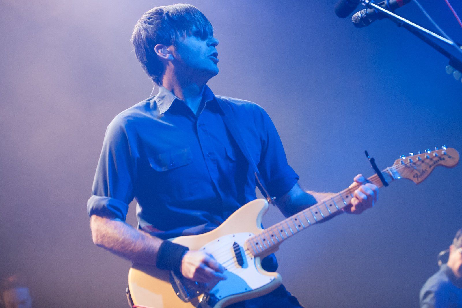 Death Cab for Cutie at the Pageant